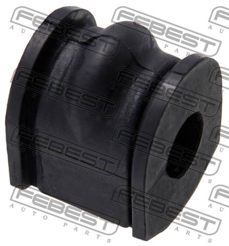 Втулка NSB-Y11R Febest (d=14) (стабилизатора)