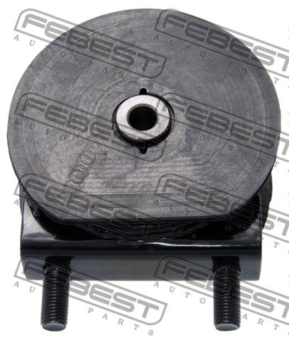 Подушка двигателя SZM-SX4FR  перед