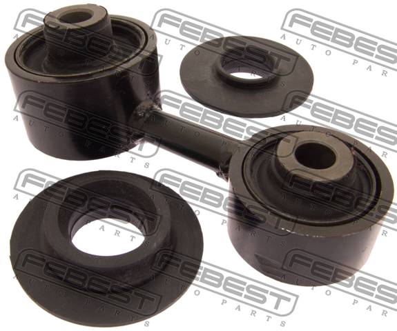 Подушка двигателя TM-044**