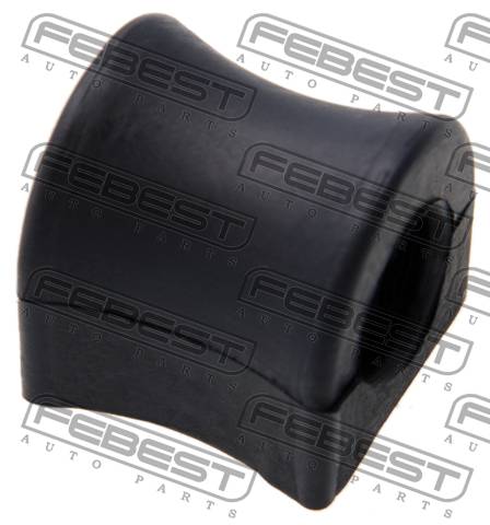 Втулка TSB-KDY280F Febest (d=16) (стабилизатора)