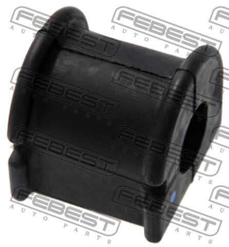 Втулка TSB-NZE124F Febest (d=20) (стабилизатора)