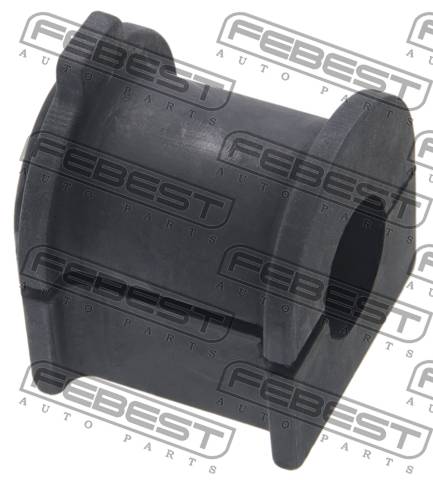 Втулка TSB-UZJ200R Febest (d=24.5) (стабилизатора)