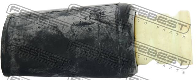 Пыльник амортизатора  febest TSHB-TCR10F