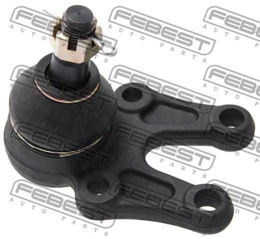 Шаровая 0120-LH154LF** Febest /LOW Hiace '82-/