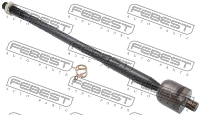 Рулевая тяга 0122-124 FEBEST [45503-19265] 