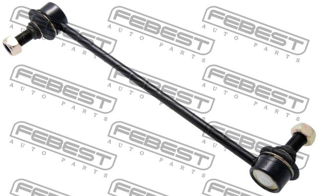 Тяга стабилизатора 0123-050 Febest