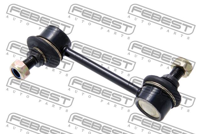 Тяга стабилизатора 0123-302               FEBEST 
