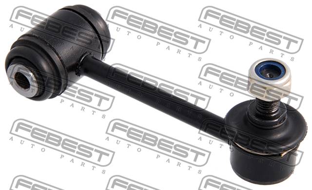 Тяга стабилизатора 0123-GX110R               FEBEST 