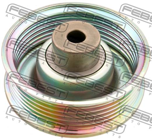 Ролик натяжной 0187-ZZE120    febest