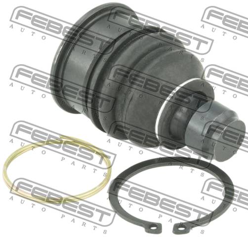 Шаровая 0820-G13 Febest /UP REAR/