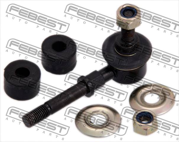Тяга стабилизатора 0223-007   FEBEST  