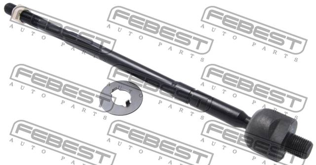 Рулевая тяга 0322-GA4     Capa            FEBEST