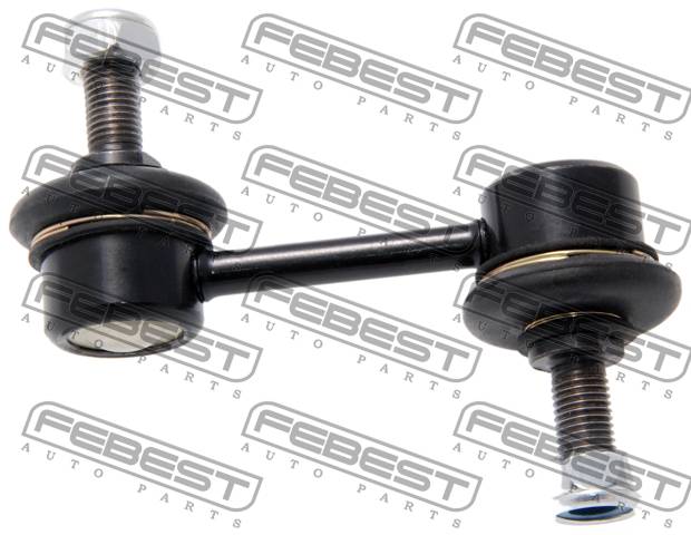 Тяга стабилизатора 0323-RB1F  FEBEST