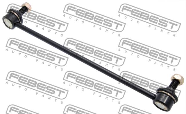 Тяга стабилизатора 0323-ZXFR** FEBEST /FRONT RH CITY '06-,  JAZZ SAE '03-/