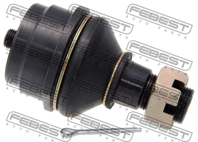 Шаровая 0620-ELFLF Febest /LOW ELF 4WD/ (Q54)