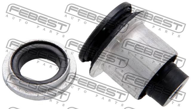 Сайлентблок HAB-FKS  [Febest]  