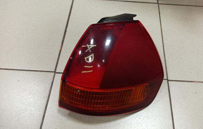 Задний фонарь NIS AD (00) 220-24891  R [б/у]