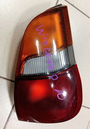 Задний фонарь NIS WINGROAD Y10 47-79R [б/у]
