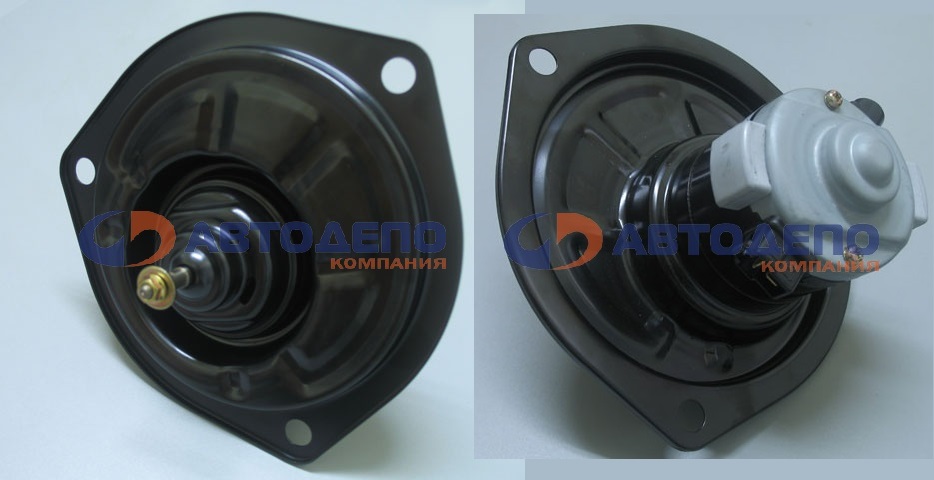 Мотор отопления салона AD-HN02 /HINO FC# 90- 24V/ OOtOkO