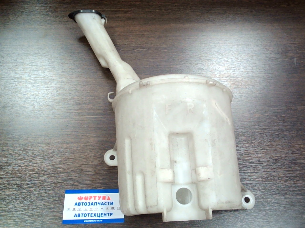 Бачок омывателя TOY PROBOX/SUCCEED NCP51 [б/у]