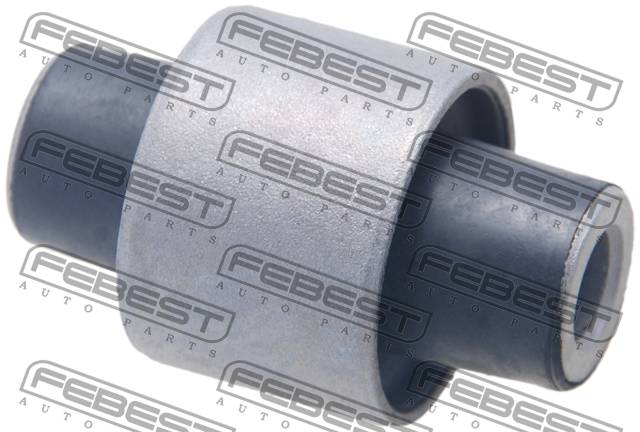 Сайлентблок NAB-352 Febest /REAR аморт.T31 UP/[#E6210-JG01A]