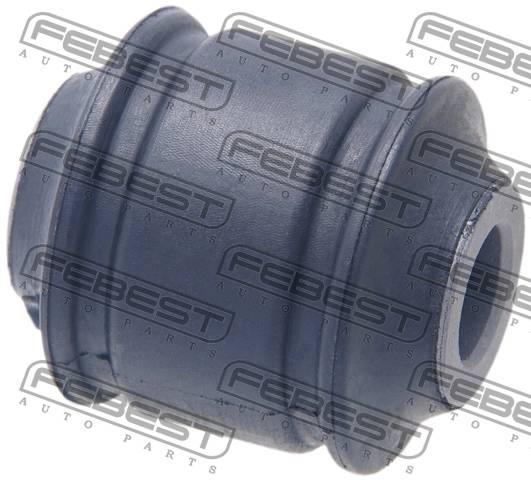 Сайлентблок NAB-353 Febest /REAR аморт.B15, N16, B10RS/[#56210-95F0B]