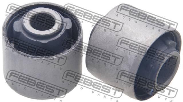 Сайлентблок NAB-355-KIT Febest /REAR аморт.TERRANO R50 LOW+UP/[#56200-2W5XE]