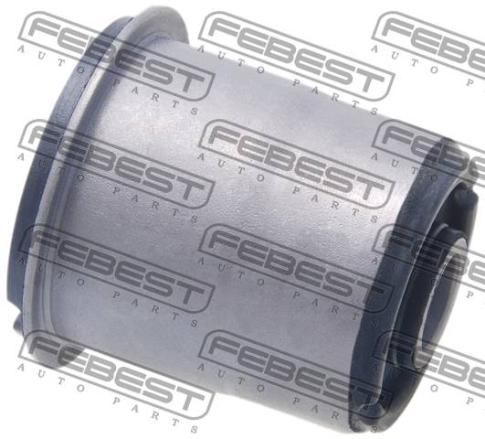 Сайлентблок SAB-021 Febest /REAR балка LEGACY '03-/[#20152-AG060]