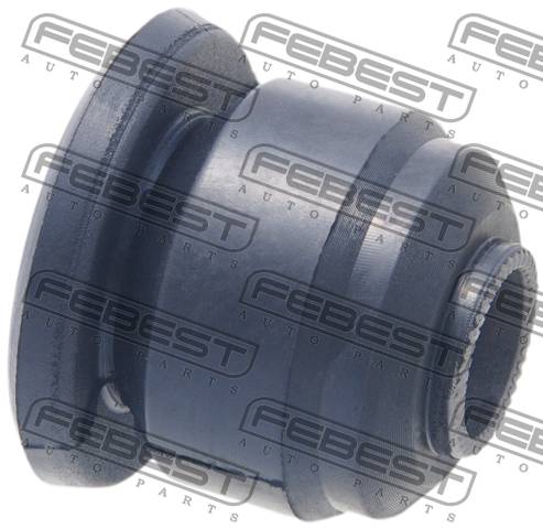 Сайлентблок MAB-151 Febest /FRONT UP L200 '97-'07/[#MR241024]