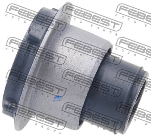 Сайлентблок MZAB-135 Febest /передней балки MAZDA 6, CX-7, CX-9/[#GS1D-34-80XH]