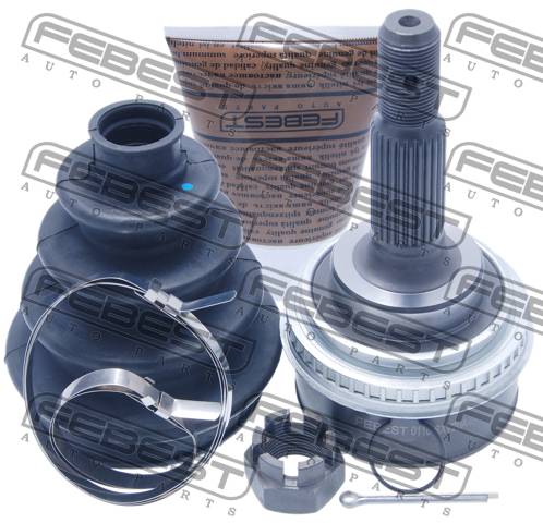 Шрус Febest 0110-SXV20A48 (24*56*26) [43470-09331]