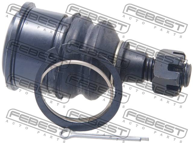 Шаровая 0320-ODF Febest /FRONT LOW ODYSSEY 2011-/[#51350-TK8-A00]