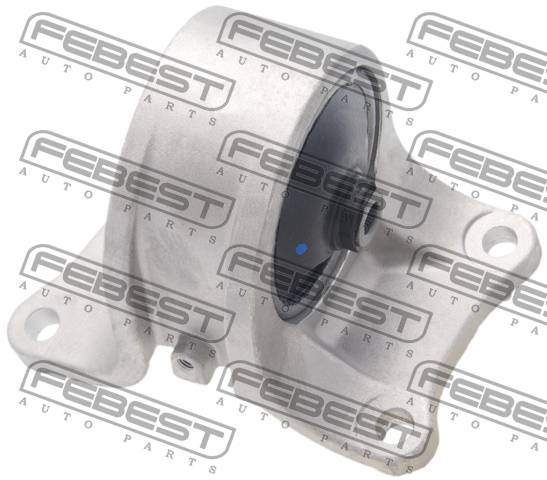 Подушка двигателя NM-L31LH Febest /LH R'NESSA N30, PRESAGE U30, BASSARA U30/[11220-8J000]