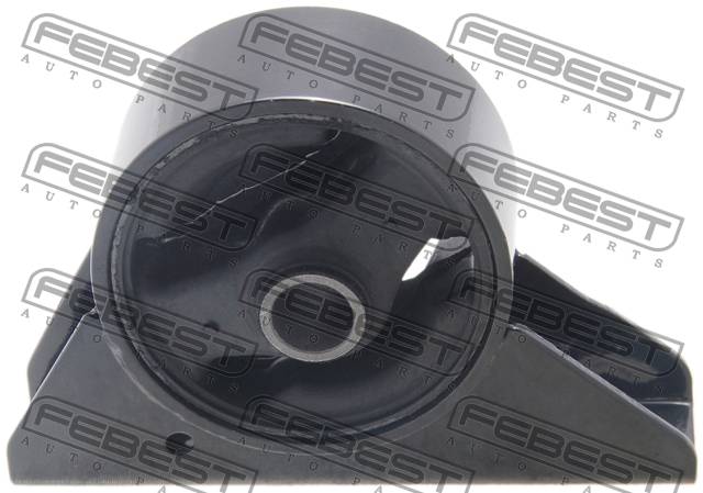 Подушка двигателя MM-N38FR Febest [MR102337]