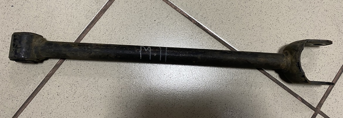 Тяга TOY MARK 100 REAR продольная RH=LH [48780-22030] [б/у]